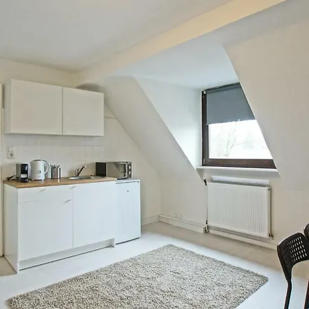 Apartment Fair Messe Apart *